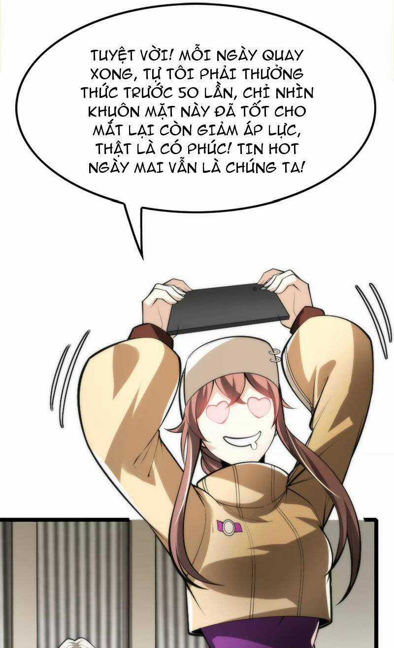 Đại Liên Minh Phản Xuyên Việt Của Bạo Quân Chapter 19 trang 20