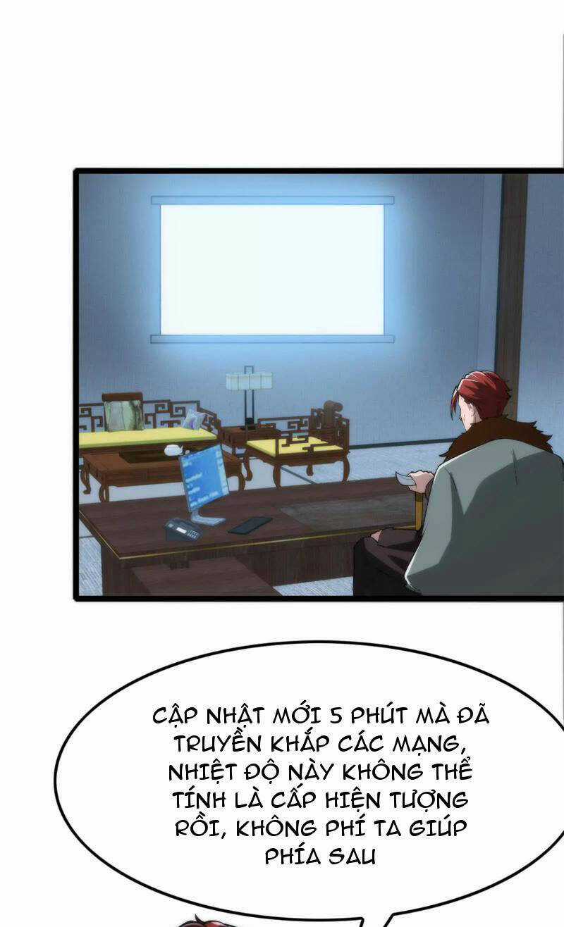 Đại Liên Minh Phản Xuyên Việt Của Bạo Quân Chapter 19 trang 24