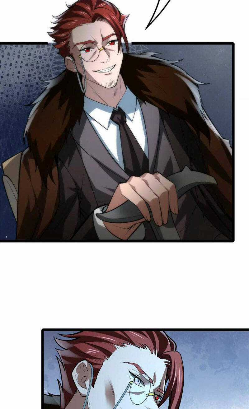 Đại Liên Minh Phản Xuyên Việt Của Bạo Quân Chapter 19 trang 25