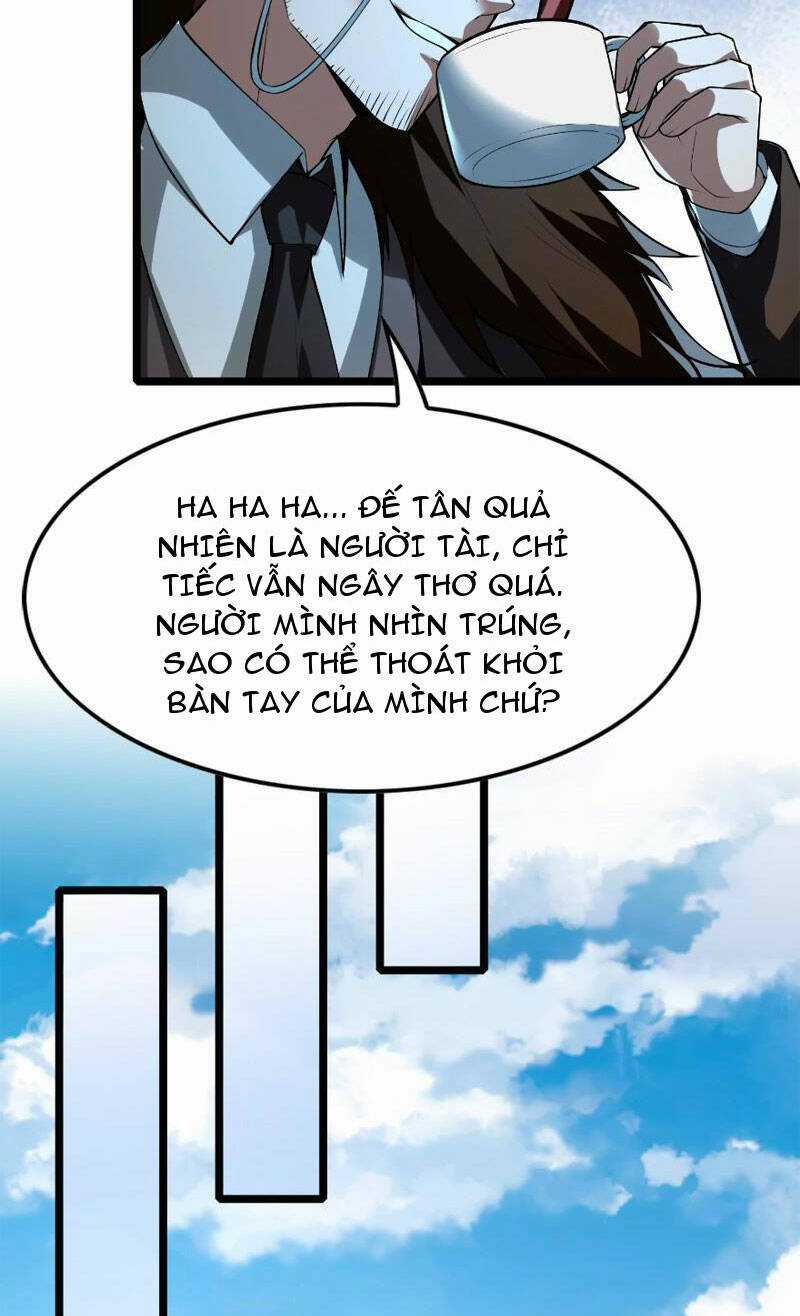 Đại Liên Minh Phản Xuyên Việt Của Bạo Quân Chapter 19 trang 26