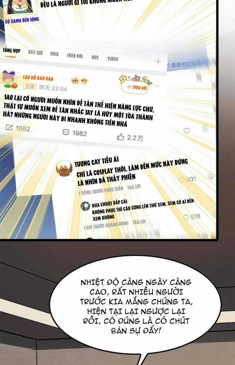 Đại Liên Minh Phản Xuyên Việt Của Bạo Quân Chapter 19 trang 3