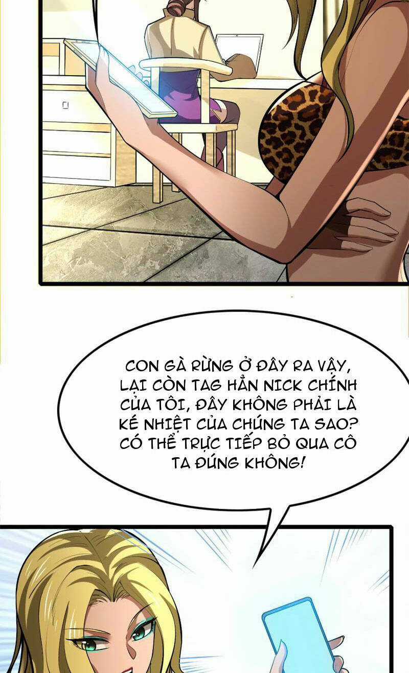 Đại Liên Minh Phản Xuyên Việt Của Bạo Quân Chapter 19 trang 30