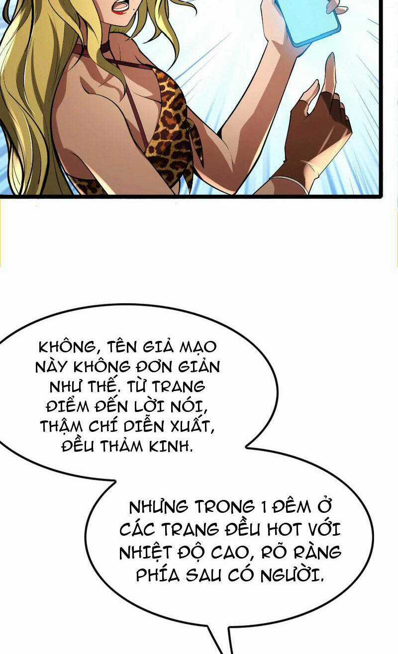 Đại Liên Minh Phản Xuyên Việt Của Bạo Quân Chapter 19 trang 31