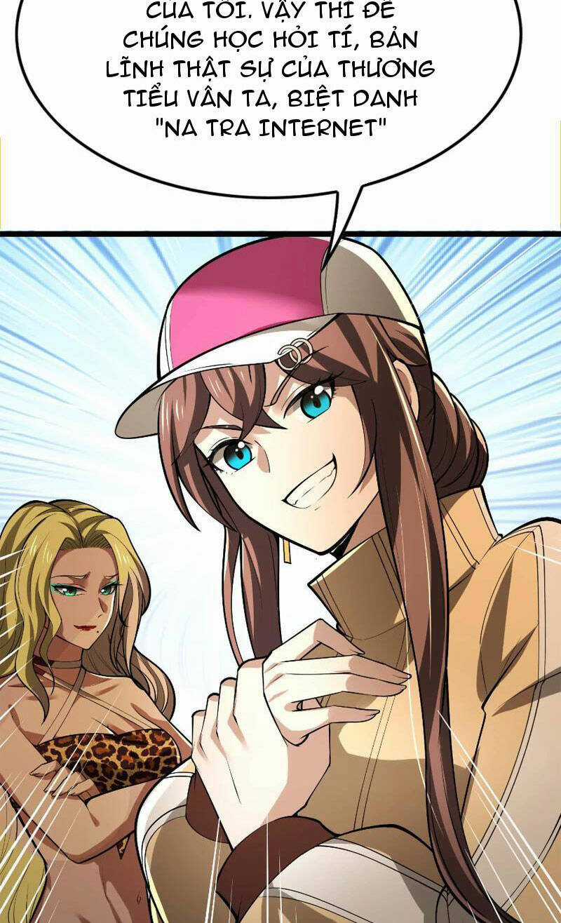 Đại Liên Minh Phản Xuyên Việt Của Bạo Quân Chapter 19 trang 34