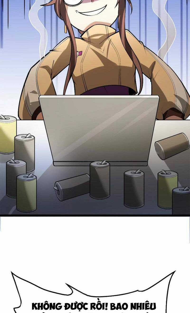 Đại Liên Minh Phản Xuyên Việt Của Bạo Quân Chapter 19 trang 36