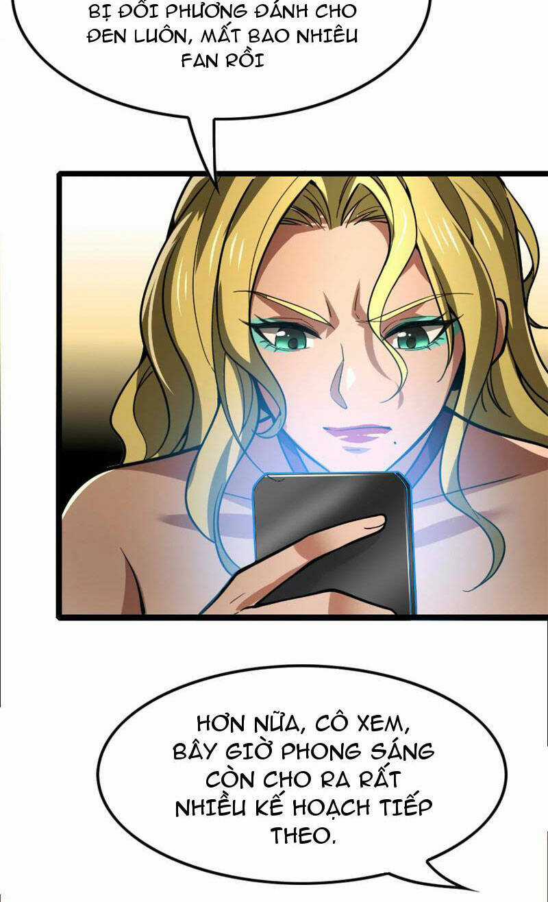 Đại Liên Minh Phản Xuyên Việt Của Bạo Quân Chapter 19 trang 38