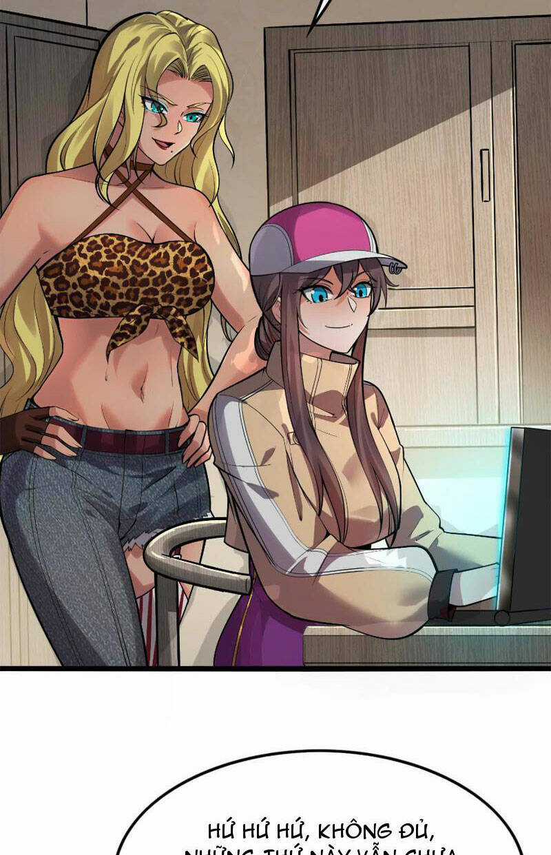 Đại Liên Minh Phản Xuyên Việt Của Bạo Quân Chapter 19 trang 4