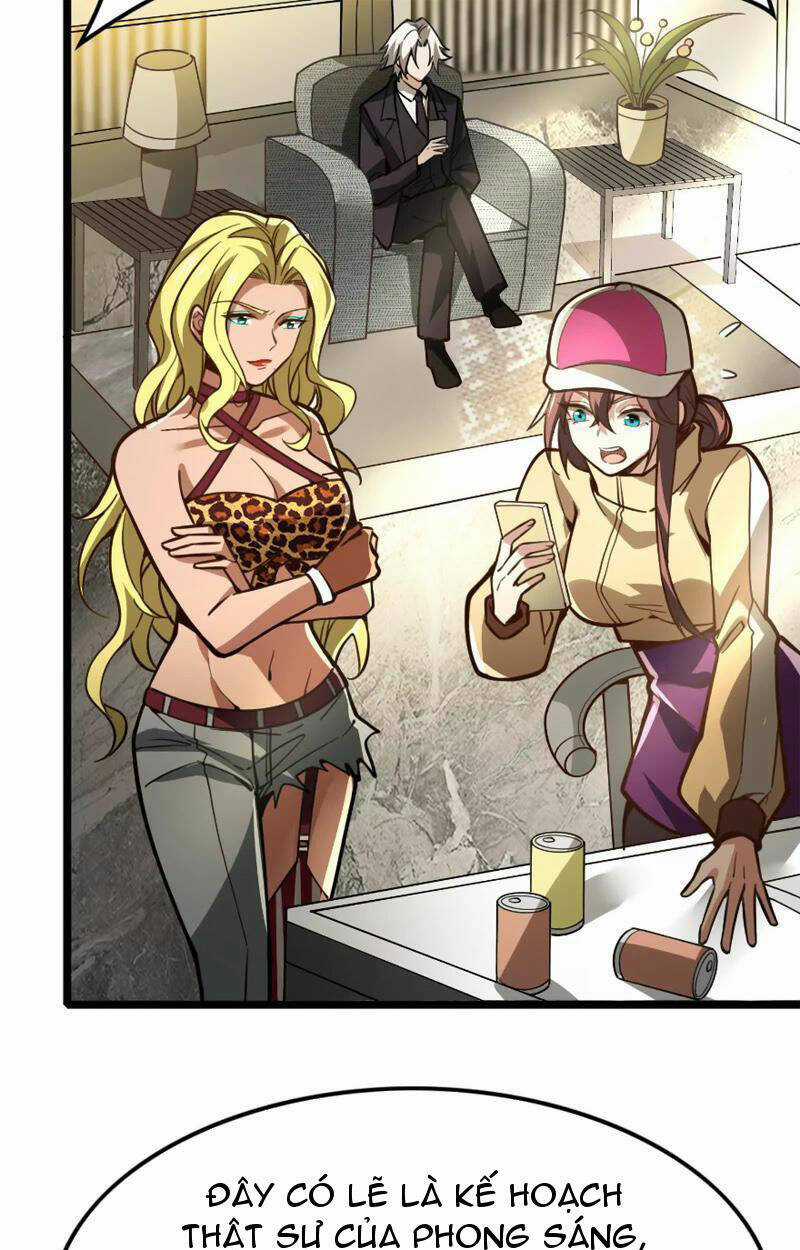 Đại Liên Minh Phản Xuyên Việt Của Bạo Quân Chapter 19 trang 40