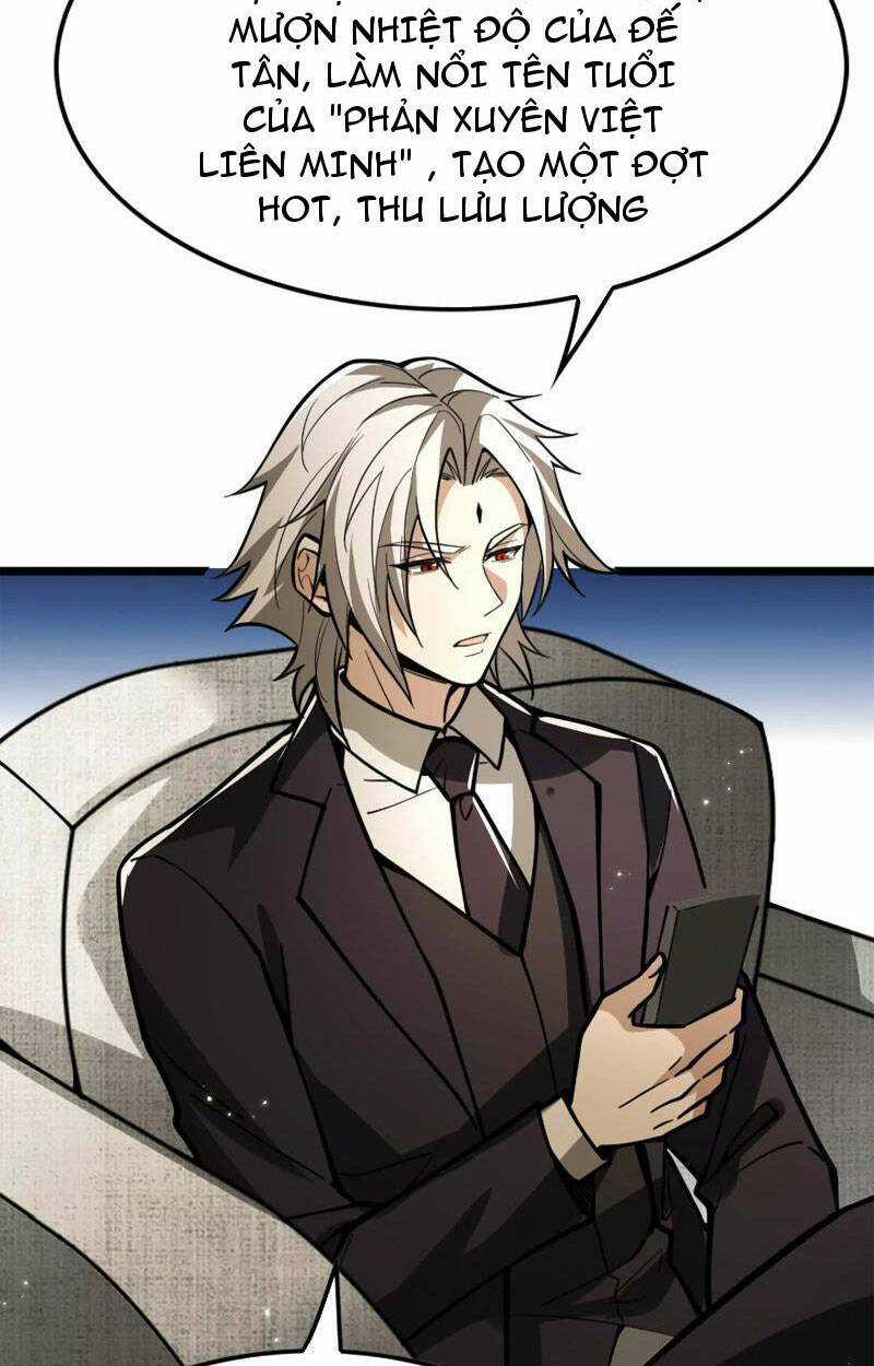 Đại Liên Minh Phản Xuyên Việt Của Bạo Quân Chapter 19 trang 41