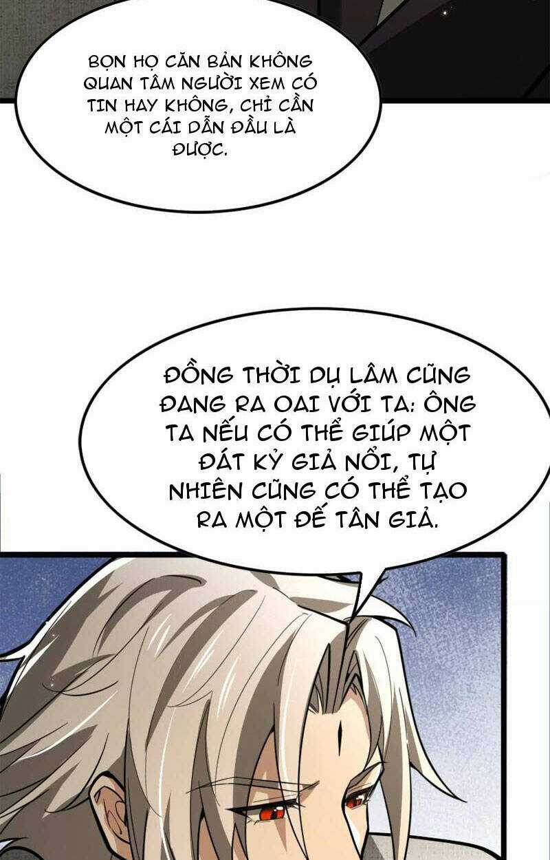 Đại Liên Minh Phản Xuyên Việt Của Bạo Quân Chapter 19 trang 42