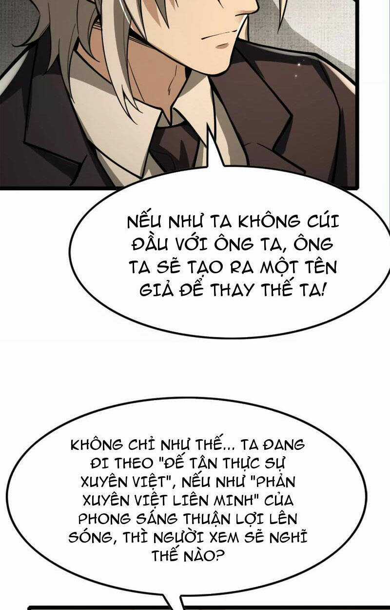 Đại Liên Minh Phản Xuyên Việt Của Bạo Quân Chapter 19 trang 43