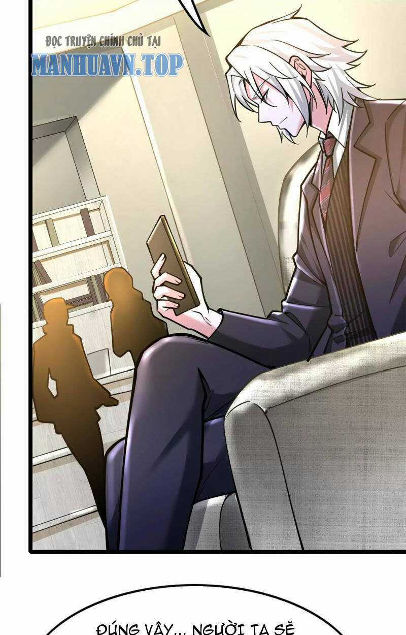 Đại Liên Minh Phản Xuyên Việt Của Bạo Quân Chapter 19 trang 44