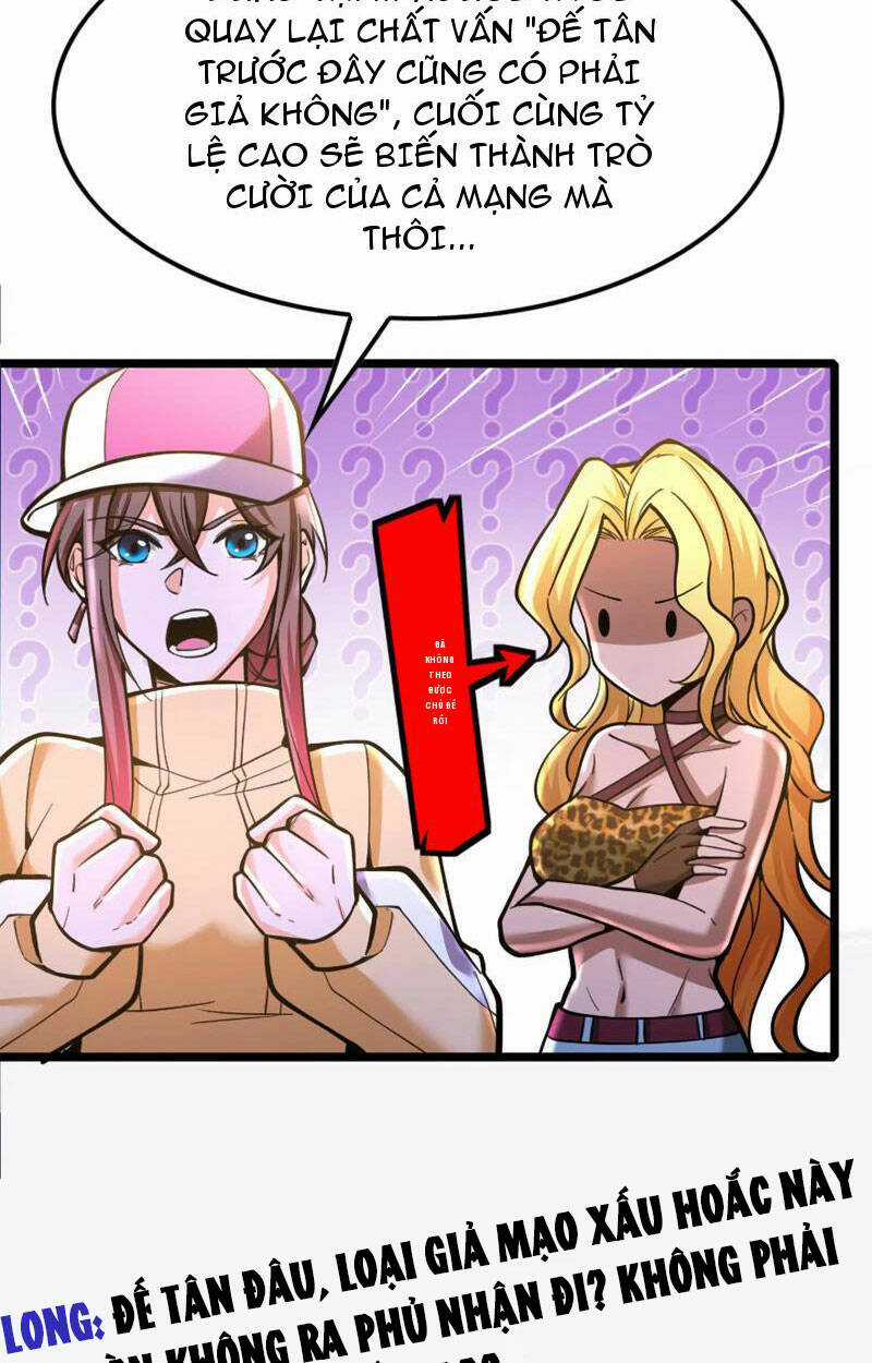 Đại Liên Minh Phản Xuyên Việt Của Bạo Quân Chapter 19 trang 45