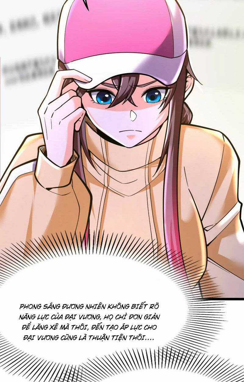 Đại Liên Minh Phản Xuyên Việt Của Bạo Quân Chapter 19 trang 47