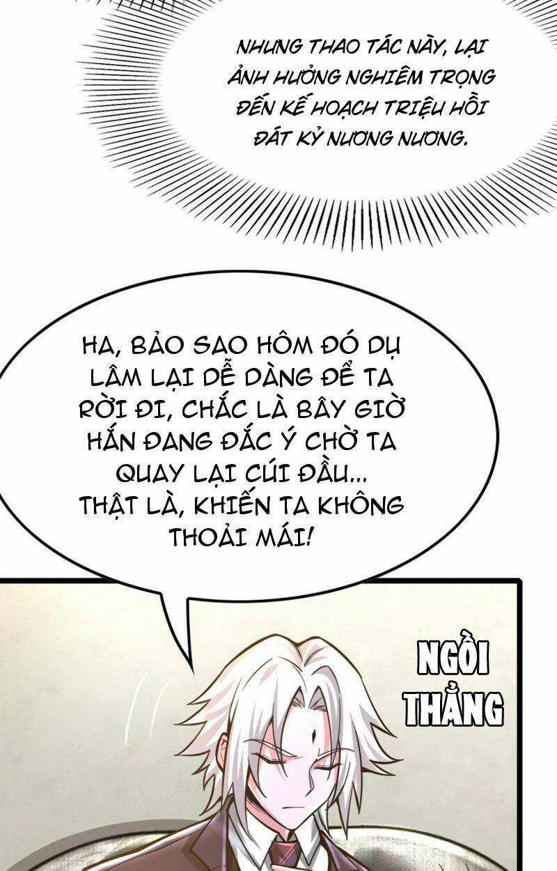 Đại Liên Minh Phản Xuyên Việt Của Bạo Quân Chapter 19 trang 48