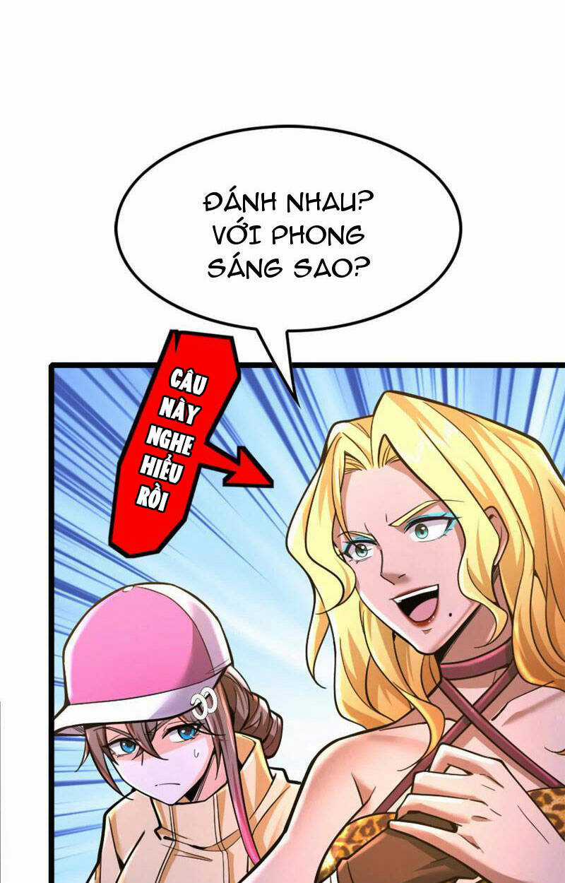 Đại Liên Minh Phản Xuyên Việt Của Bạo Quân Chapter 19 trang 50