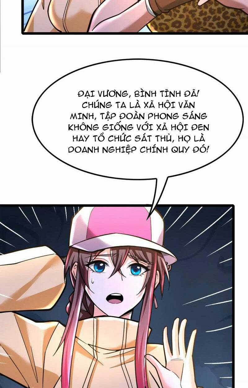 Đại Liên Minh Phản Xuyên Việt Của Bạo Quân Chapter 19 trang 51