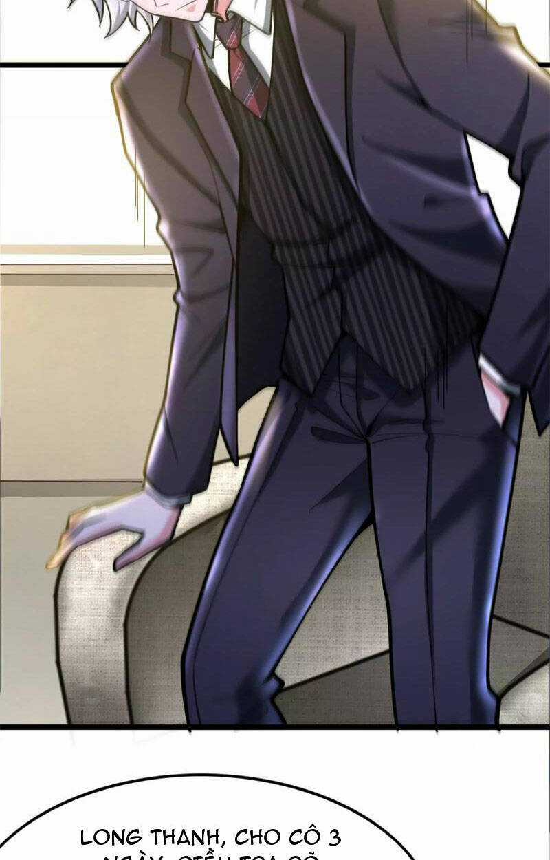 Đại Liên Minh Phản Xuyên Việt Của Bạo Quân Chapter 19 trang 53