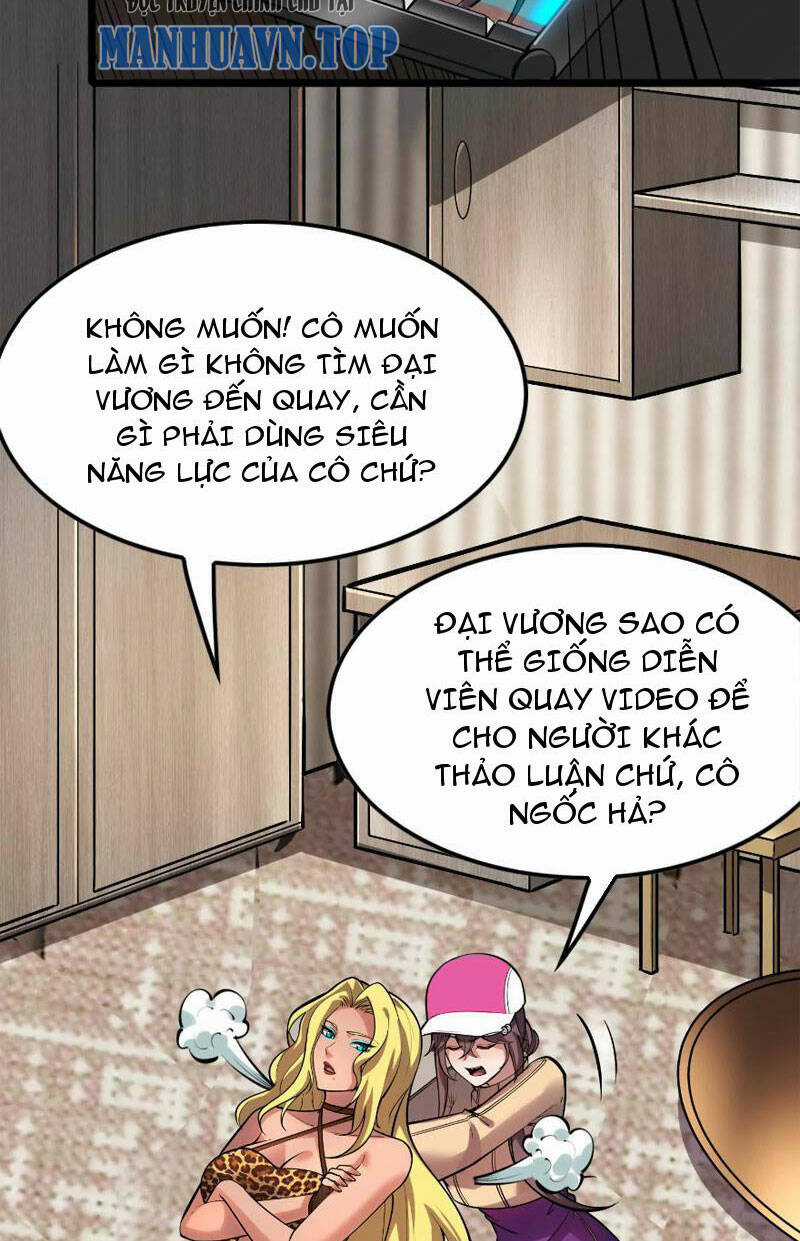 Đại Liên Minh Phản Xuyên Việt Của Bạo Quân Chapter 19 trang 6