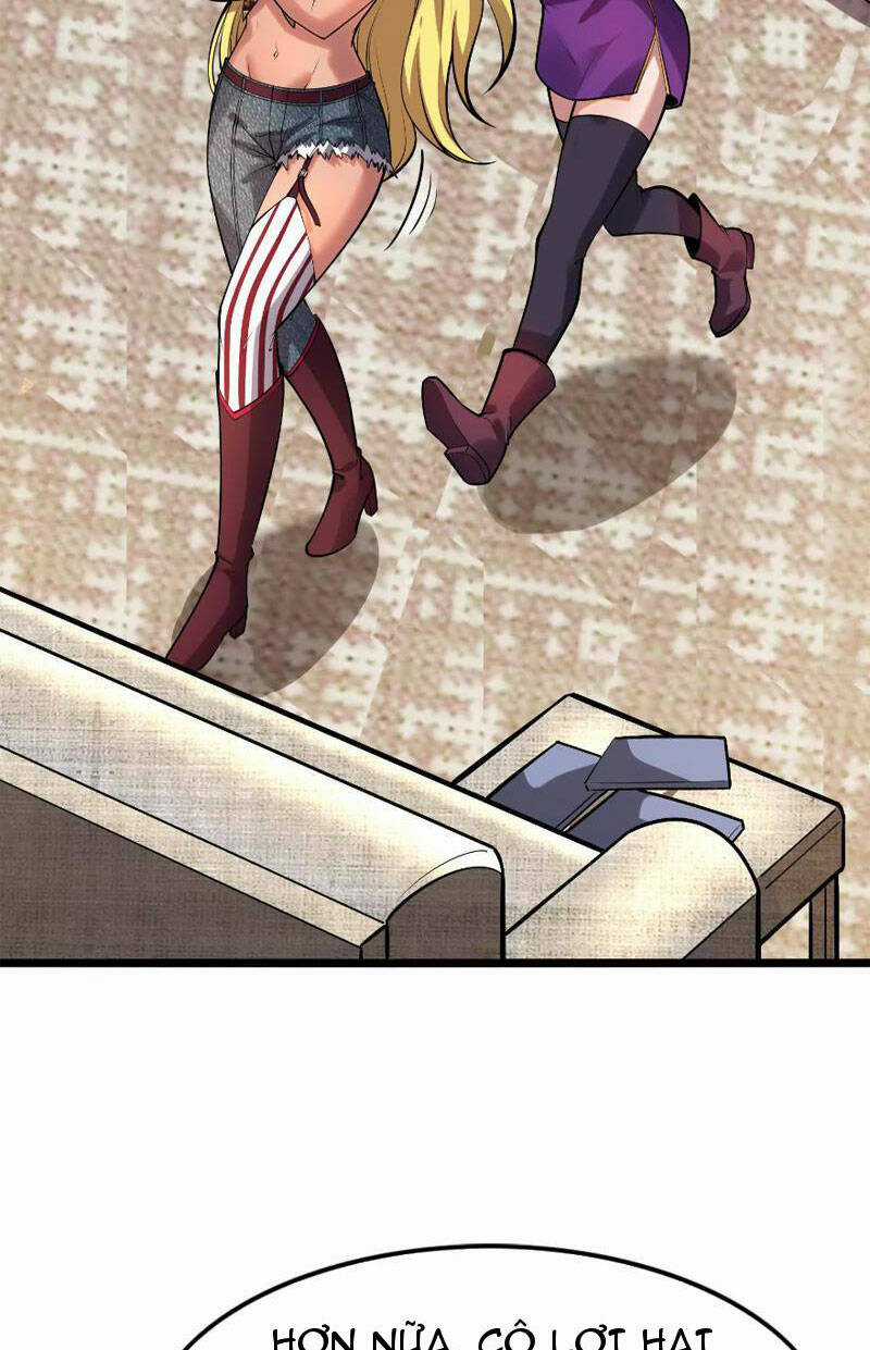 Đại Liên Minh Phản Xuyên Việt Của Bạo Quân Chapter 19 trang 7