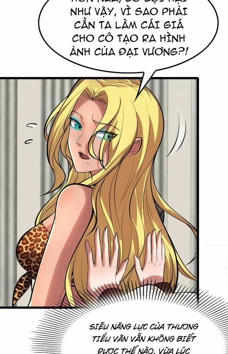 Đại Liên Minh Phản Xuyên Việt Của Bạo Quân Chapter 19 trang 8