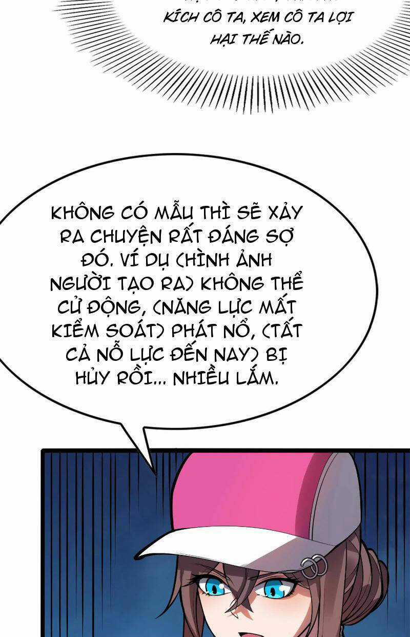 Đại Liên Minh Phản Xuyên Việt Của Bạo Quân Chapter 19 trang 9