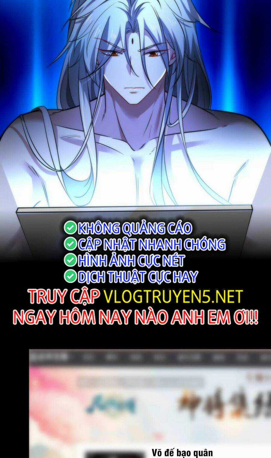 Đại Liên Minh Phản Xuyên Việt Của Bạo Quân Chapter 2 trang 1