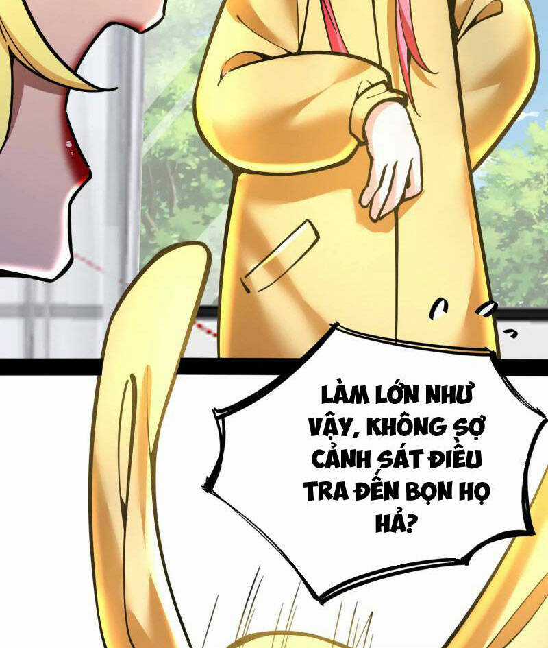 Đại Liên Minh Phản Xuyên Việt Của Bạo Quân Chapter 20 trang 12