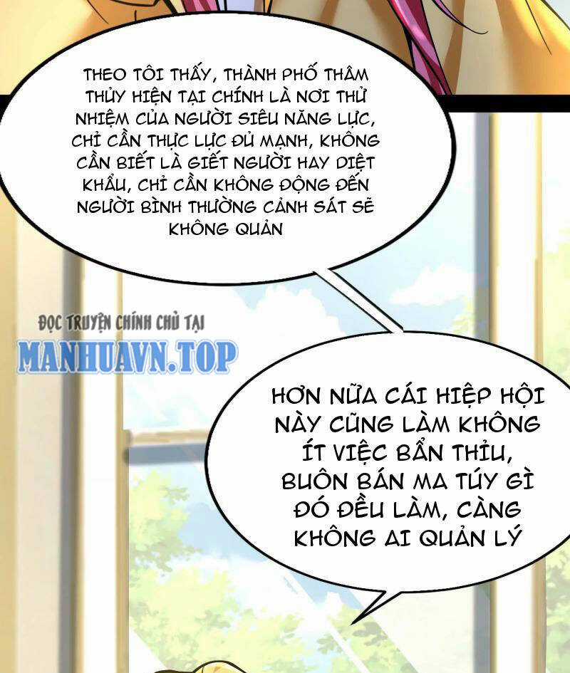 Đại Liên Minh Phản Xuyên Việt Của Bạo Quân Chapter 20 trang 14