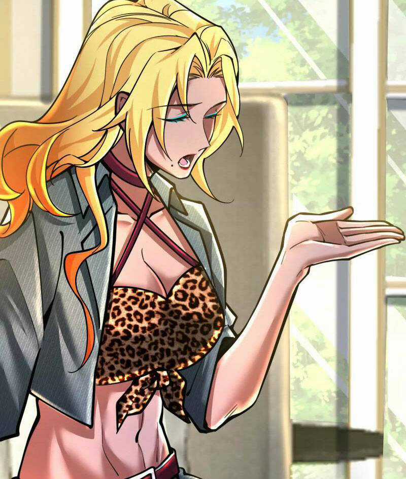 Đại Liên Minh Phản Xuyên Việt Của Bạo Quân Chapter 20 trang 15