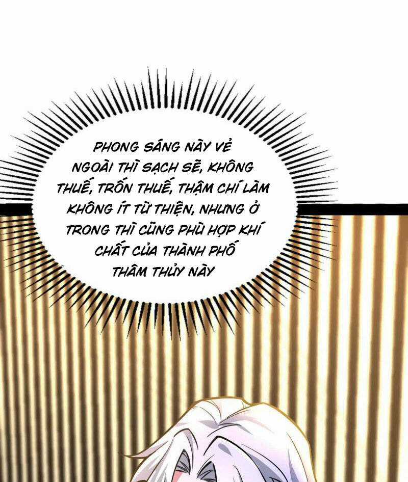 Đại Liên Minh Phản Xuyên Việt Của Bạo Quân Chapter 20 trang 18