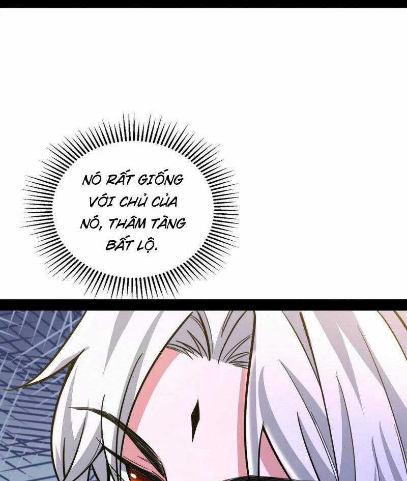 Đại Liên Minh Phản Xuyên Việt Của Bạo Quân Chapter 20 trang 20