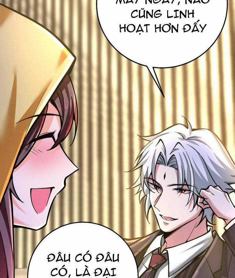 Đại Liên Minh Phản Xuyên Việt Của Bạo Quân Chapter 20 trang 24