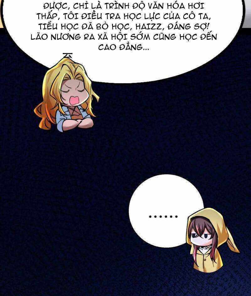 Đại Liên Minh Phản Xuyên Việt Của Bạo Quân Chapter 20 trang 28