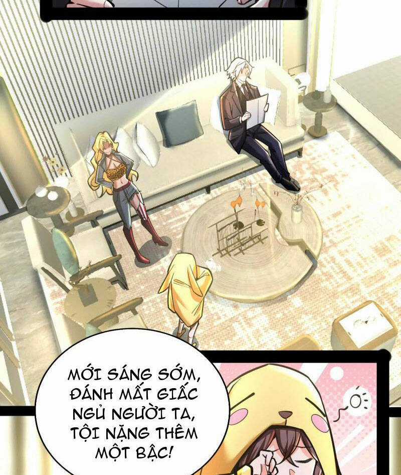 Đại Liên Minh Phản Xuyên Việt Của Bạo Quân Chapter 20 trang 3