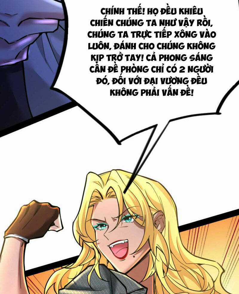 Đại Liên Minh Phản Xuyên Việt Của Bạo Quân Chapter 20 trang 31