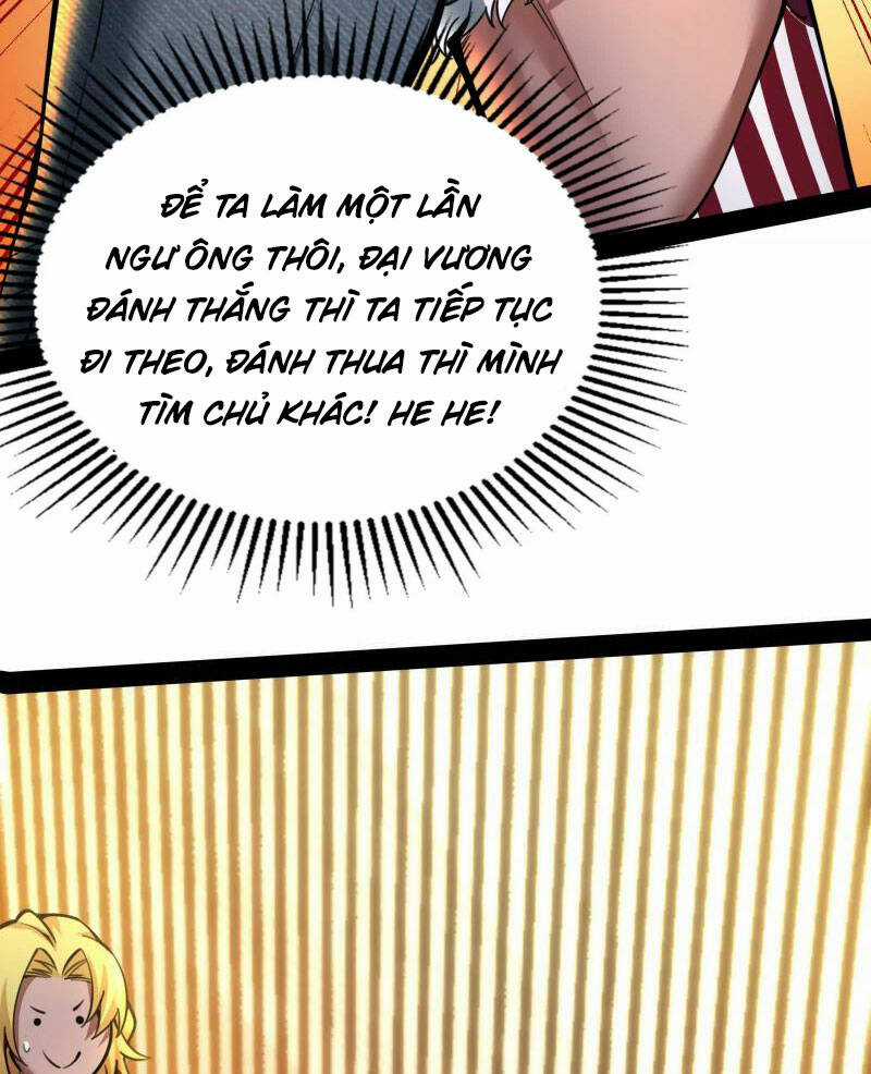 Đại Liên Minh Phản Xuyên Việt Của Bạo Quân Chapter 20 trang 33