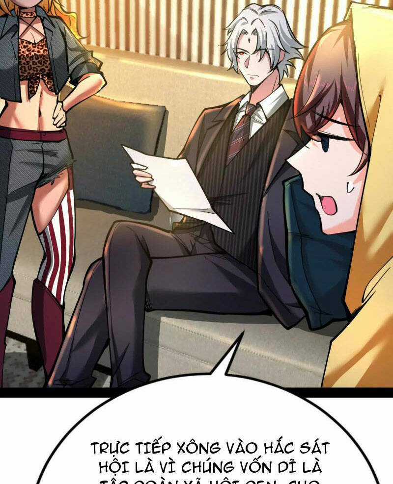 Đại Liên Minh Phản Xuyên Việt Của Bạo Quân Chapter 20 trang 34