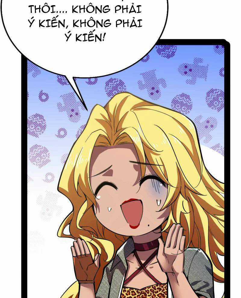 Đại Liên Minh Phản Xuyên Việt Của Bạo Quân Chapter 20 trang 38