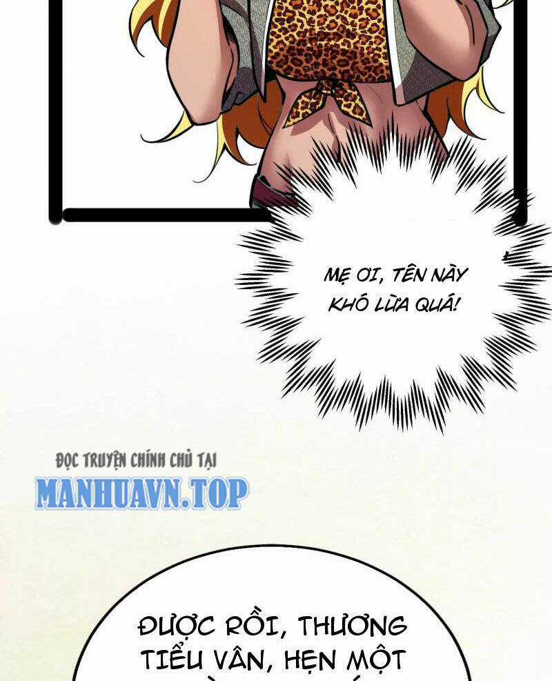 Đại Liên Minh Phản Xuyên Việt Của Bạo Quân Chapter 20 trang 39