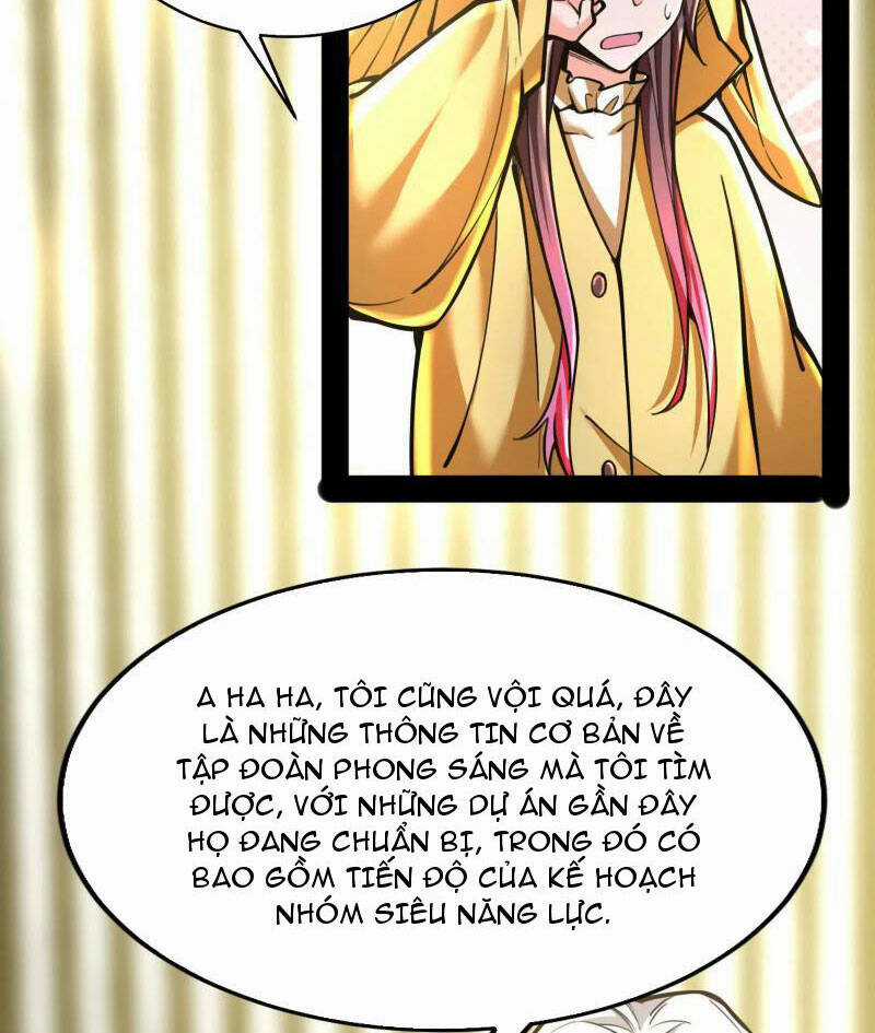 Đại Liên Minh Phản Xuyên Việt Của Bạo Quân Chapter 20 trang 4