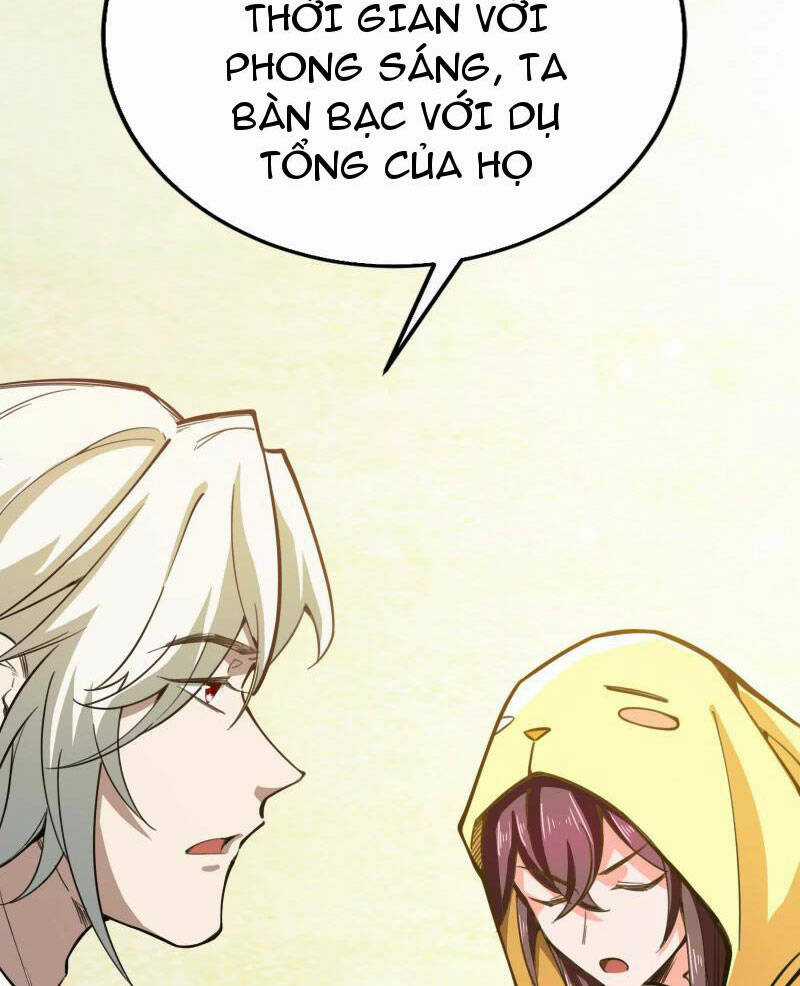 Đại Liên Minh Phản Xuyên Việt Của Bạo Quân Chapter 20 trang 40