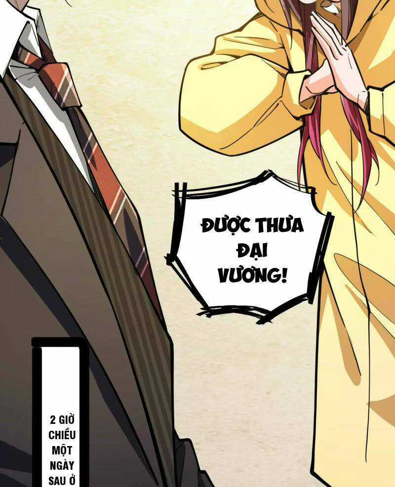 Đại Liên Minh Phản Xuyên Việt Của Bạo Quân Chapter 20 trang 41