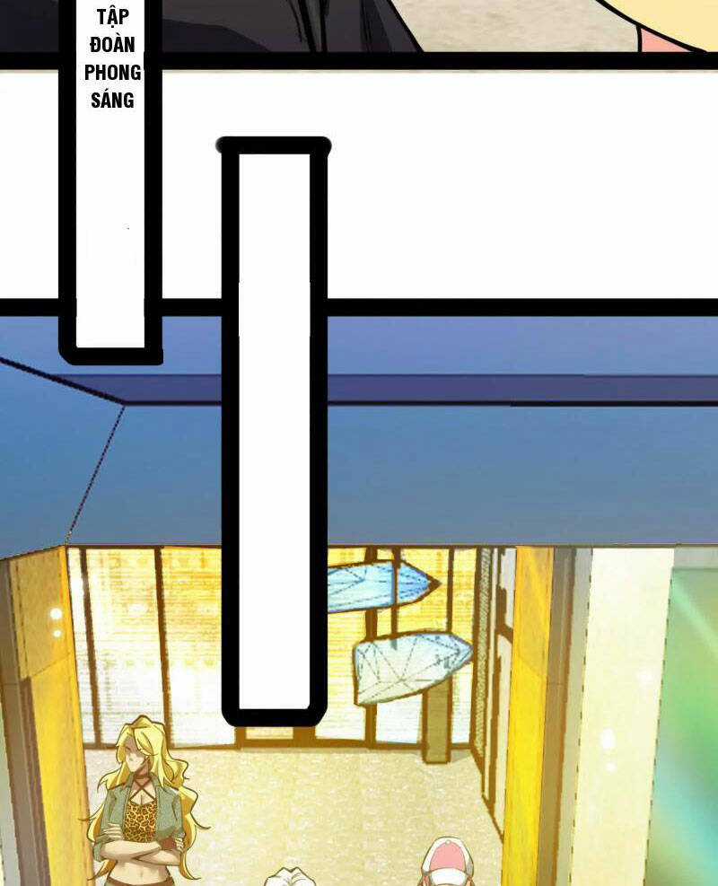 Đại Liên Minh Phản Xuyên Việt Của Bạo Quân Chapter 20 trang 42