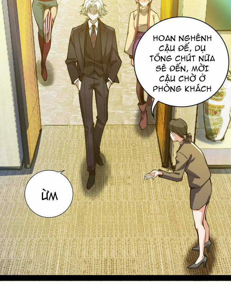 Đại Liên Minh Phản Xuyên Việt Của Bạo Quân Chapter 20 trang 43