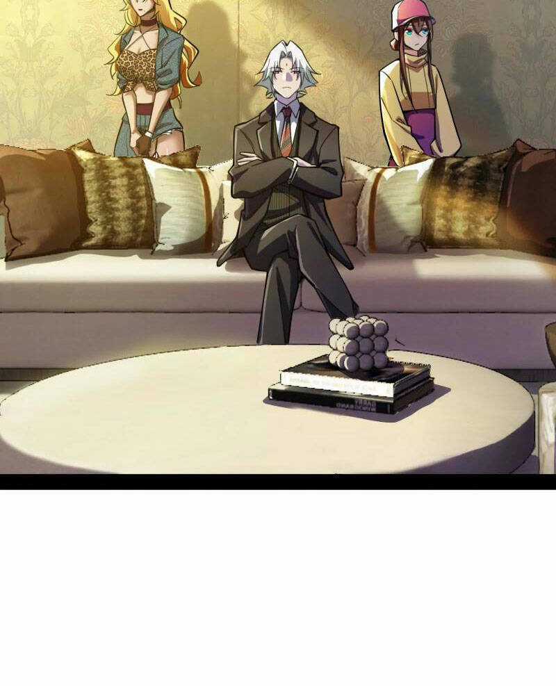 Đại Liên Minh Phản Xuyên Việt Của Bạo Quân Chapter 20 trang 45