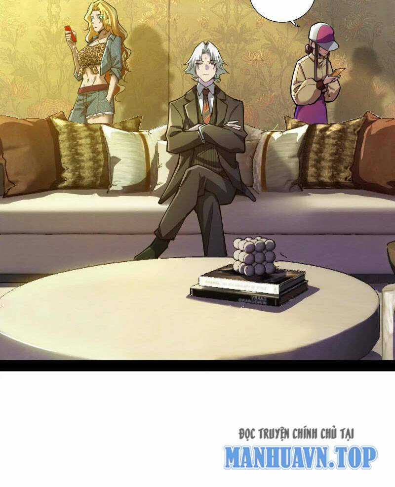 Đại Liên Minh Phản Xuyên Việt Của Bạo Quân Chapter 20 trang 47