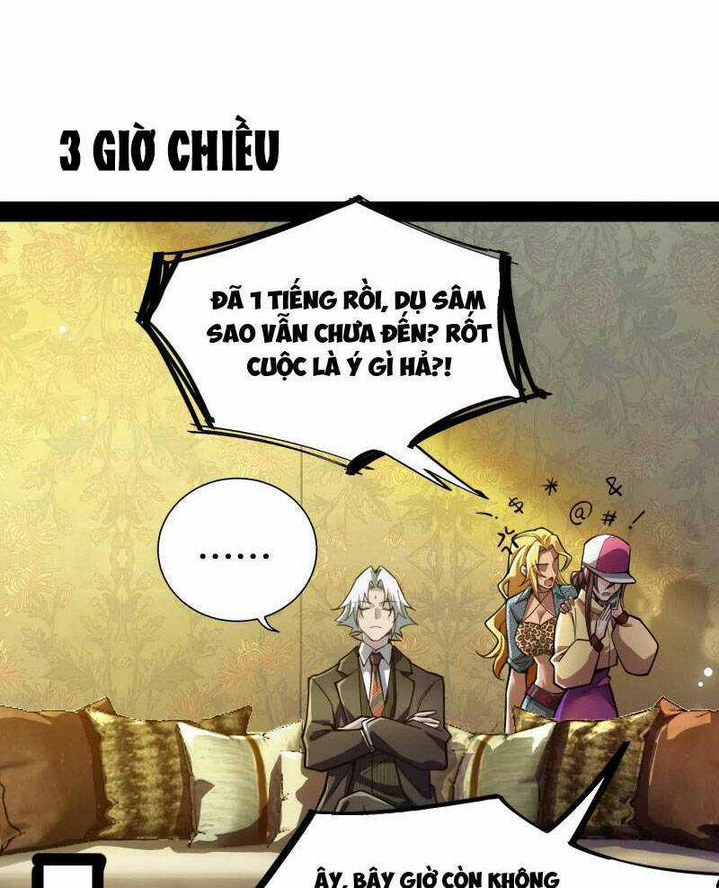 Đại Liên Minh Phản Xuyên Việt Của Bạo Quân Chapter 20 trang 48