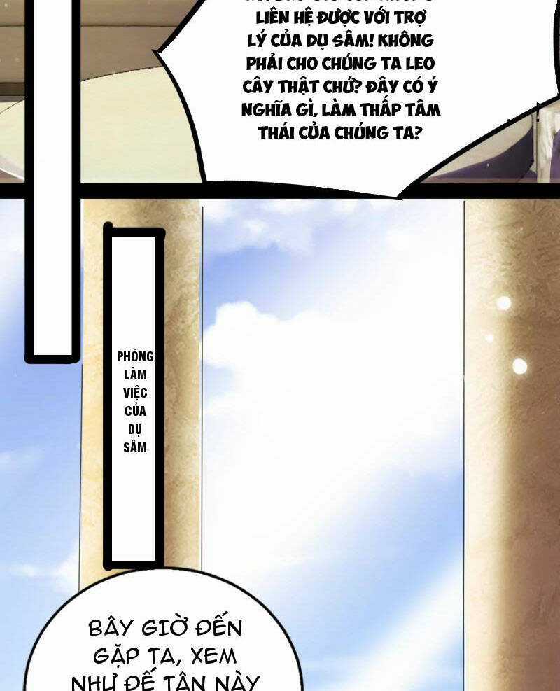 Đại Liên Minh Phản Xuyên Việt Của Bạo Quân Chapter 20 trang 49