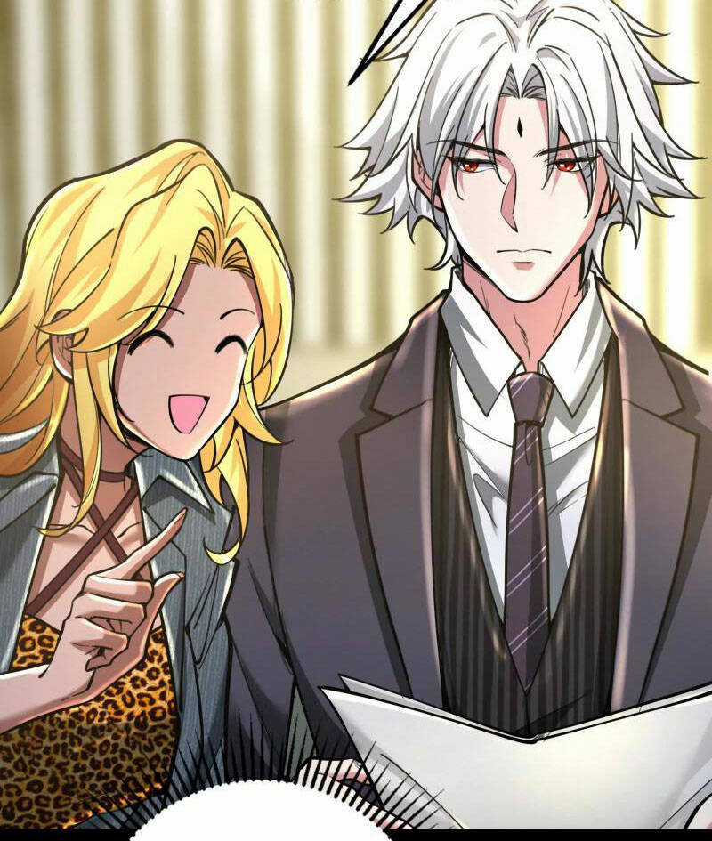 Đại Liên Minh Phản Xuyên Việt Của Bạo Quân Chapter 20 trang 5